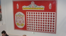 Anfield - Liverpool F.C. 2011-03-17